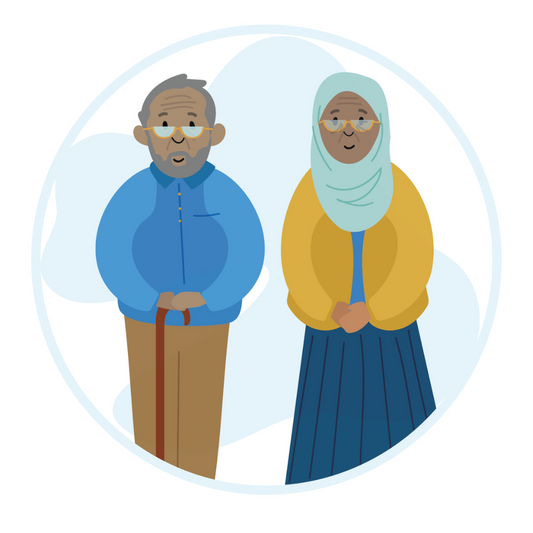 Grandparent's Day Cards and Activities