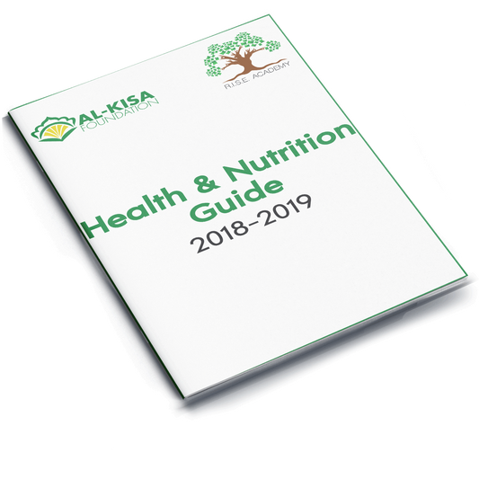 Health and Nutrition Guide 2018-2019