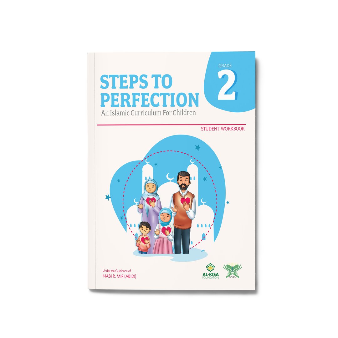 Student's Workbook