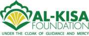 Al-Kisa Foundation logo