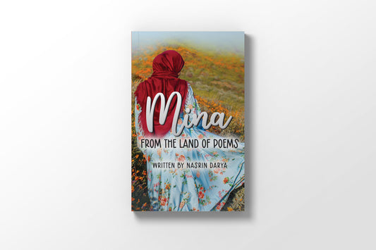 Mina from the Land of Poems