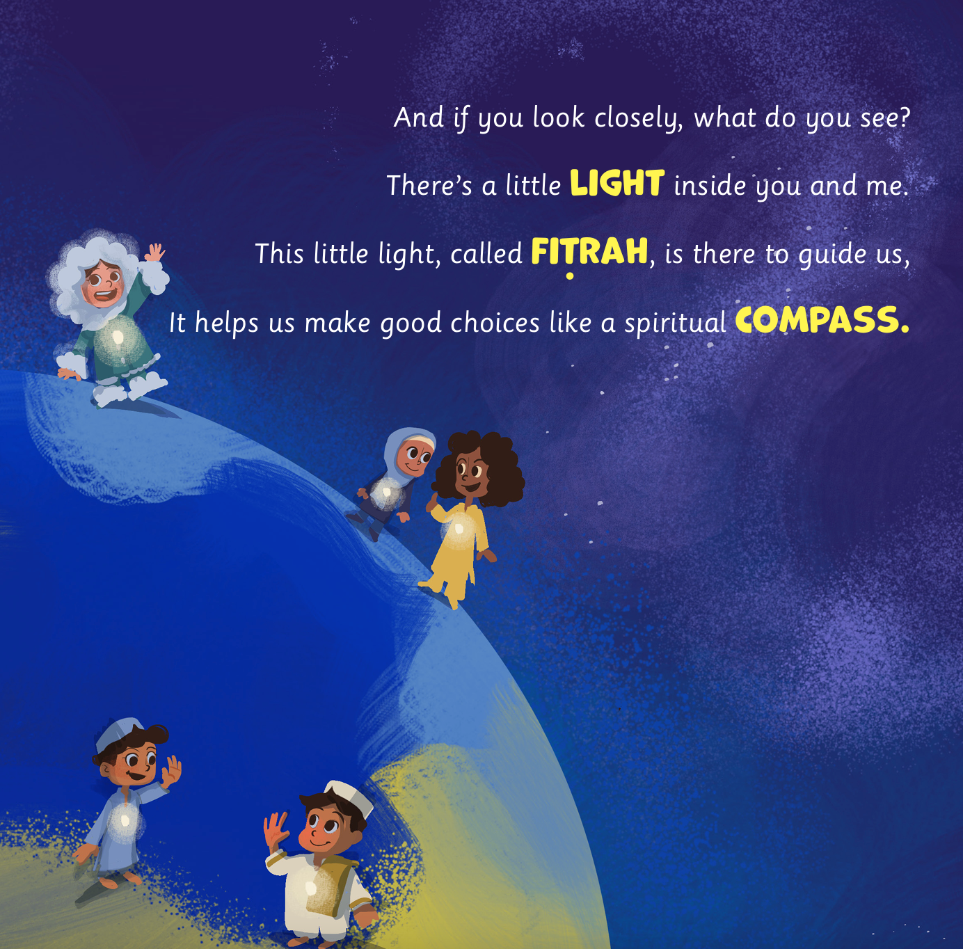 The Light Within