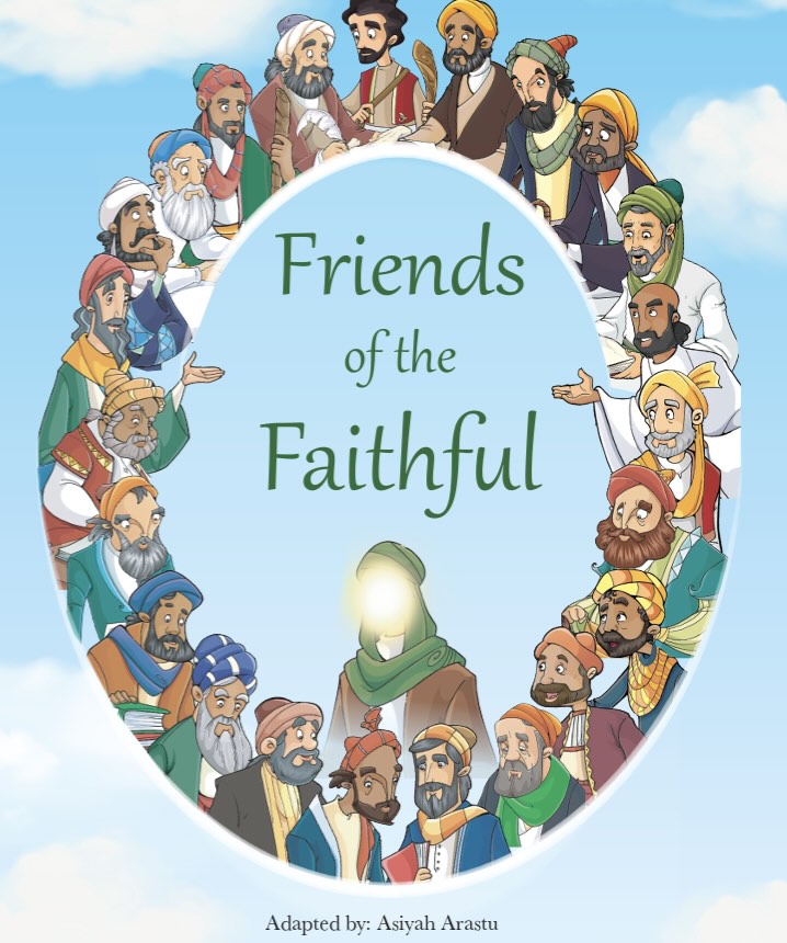 Friends Of The Faithful