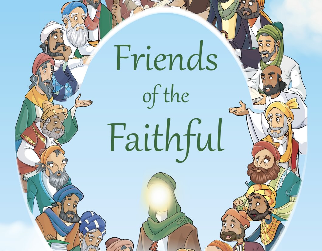 Friends Of The Faithful