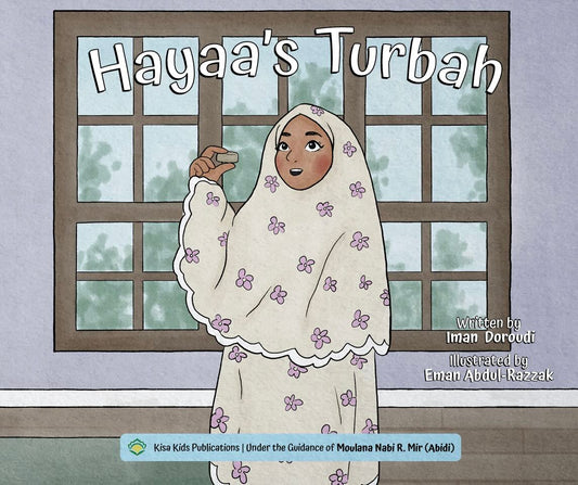 Hayaa's Turbah