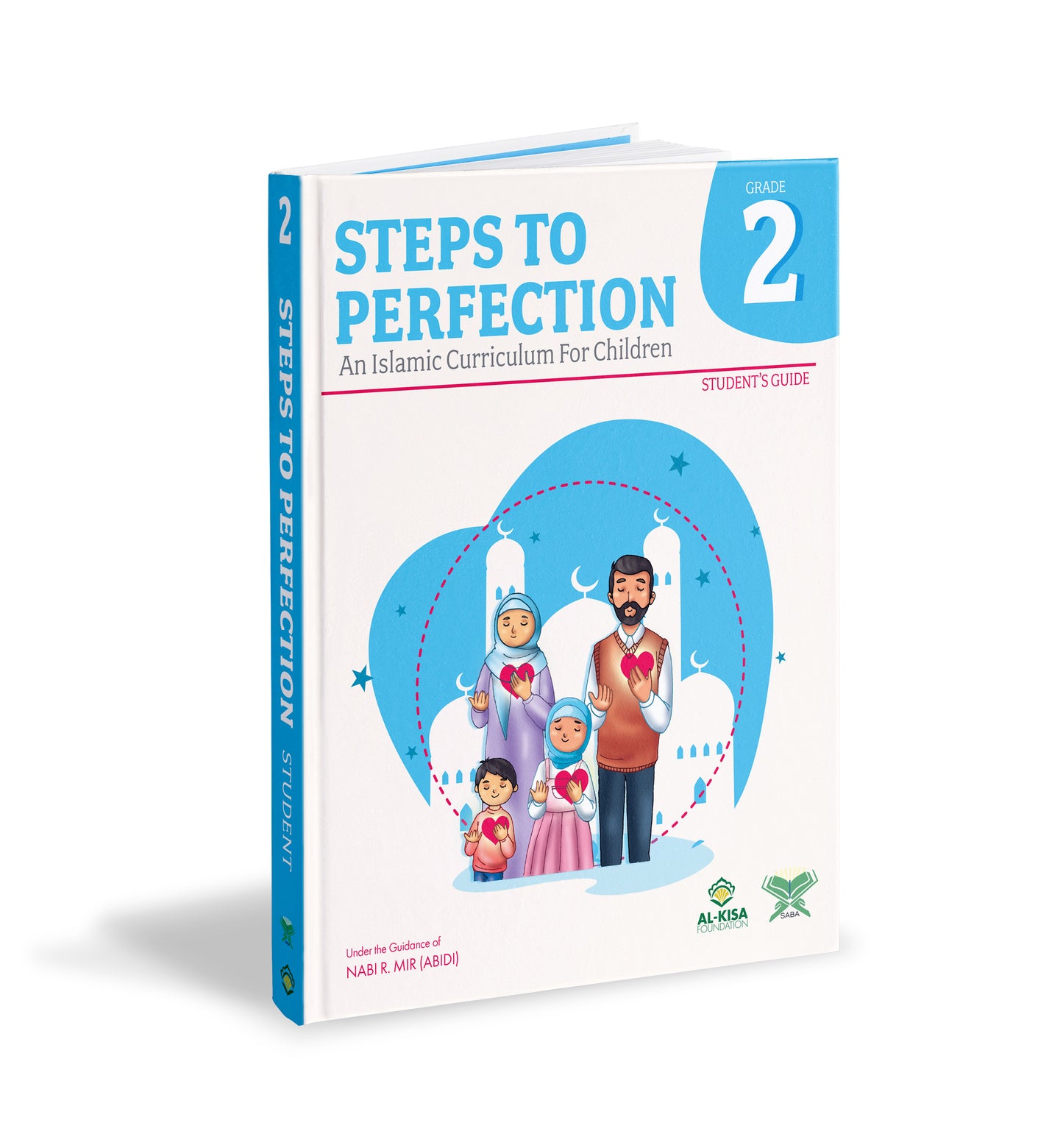 Grade 2 | Student Guide