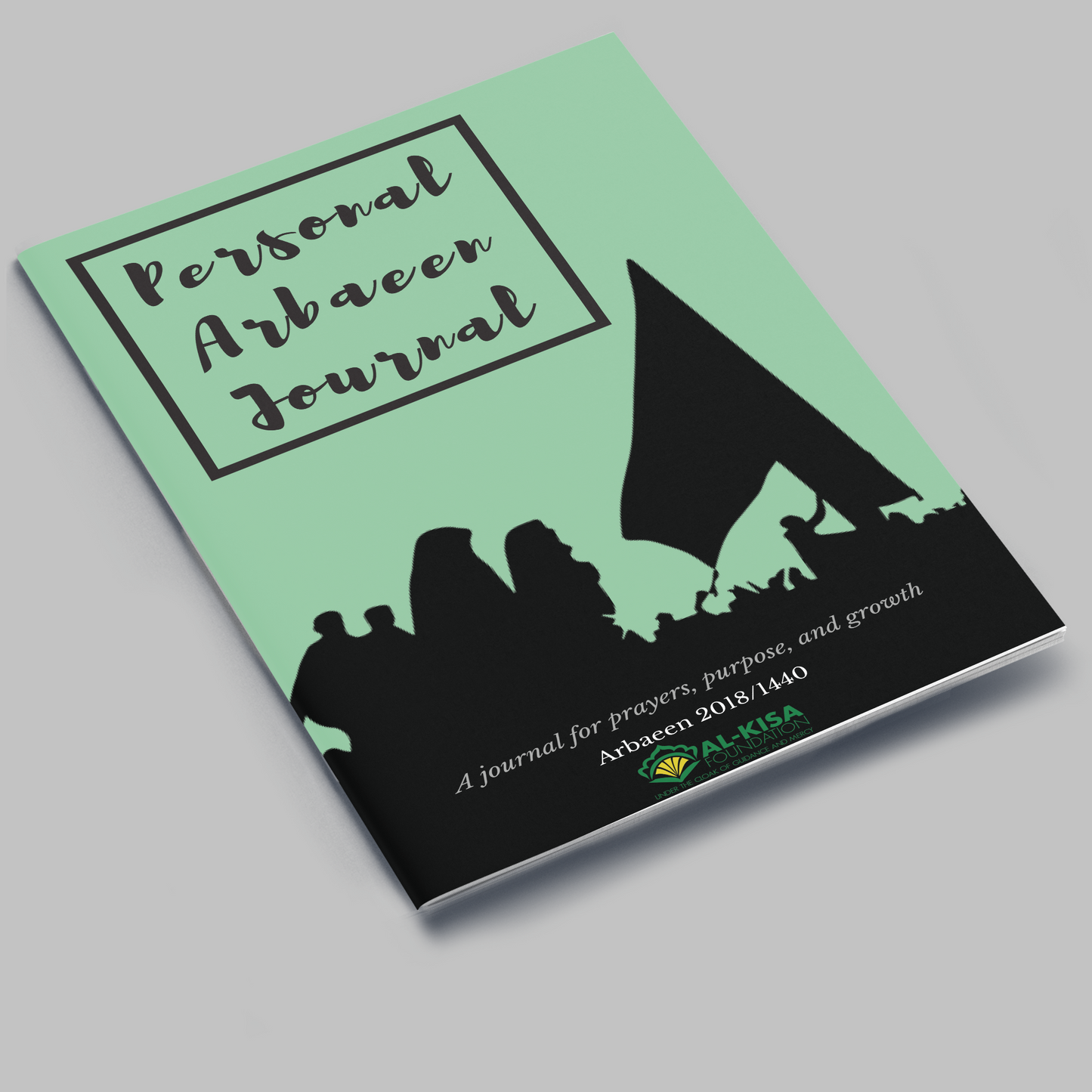 Arbain Journal