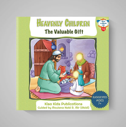 The Heavenly Children