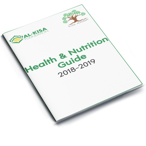 Health and Nutrition Guide 2018-2019