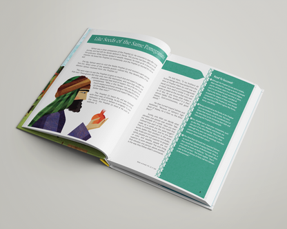 Tales of the Last Messenger