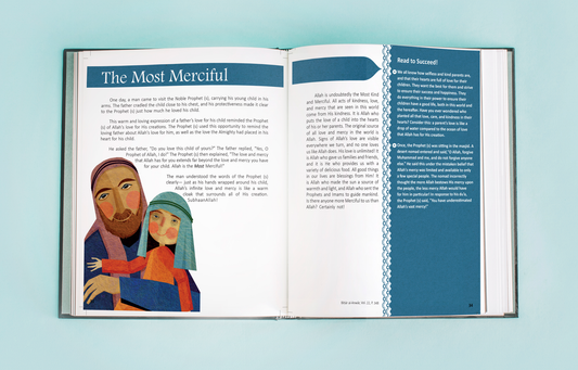 Tales of the Last Messenger